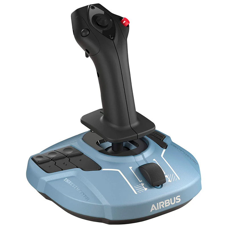 Thrustmaster Joystick Sidestick Airbus Edition - وحدة تحكم